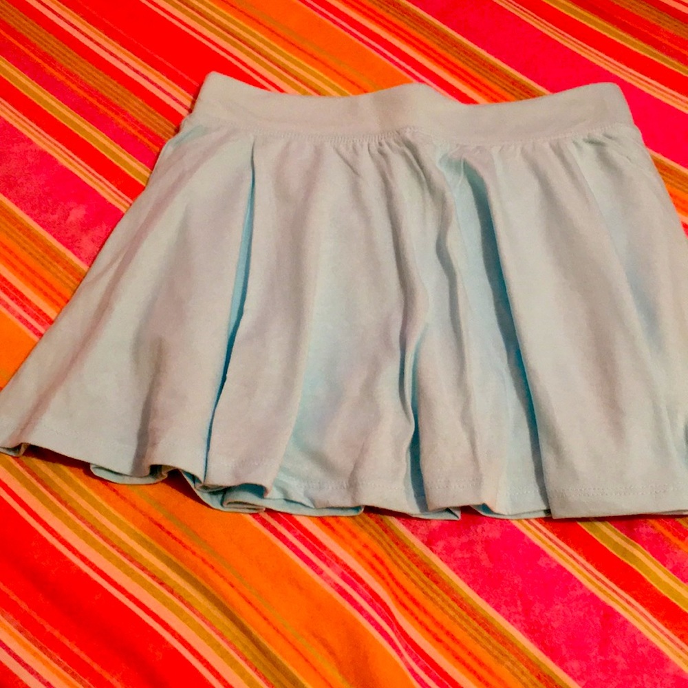 Girls skirt